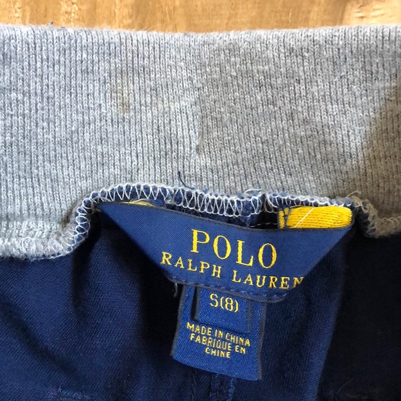 Polo by Ralph Lauren shorts - Picture 7 of 14